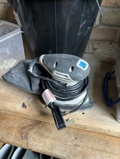 MacAllister MSDL160 160w