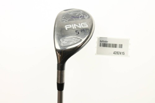 Ping serene golf club ladies - ping,