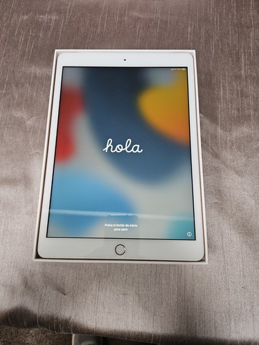 Ipad 7th gen wifi - gen,