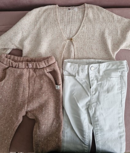 Zara gap girls - &,