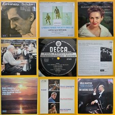 7 Classical Record Collection