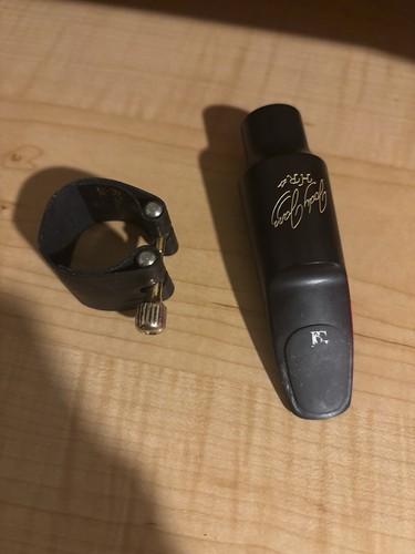 Jodyjazz tenor mouthpiece - jodyjazz,