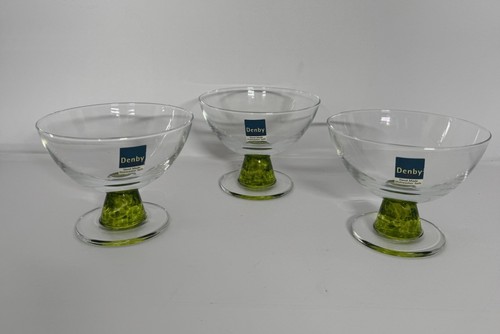 Denby calm green glass - denby,