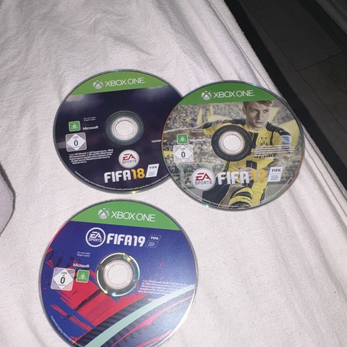 Sports fifa bundle - ea,