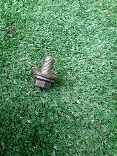 Blade bolt honda hrb425 - bolt,
