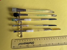 Royal soft grip & watercolour 5 artist paint brushes   P2641