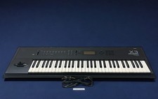 KORG X3 Synthesizer Keyboard