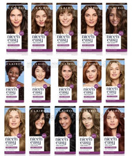 Clairol Nice'n Easy Tone+Gloss