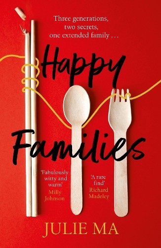 Happy families - happy,