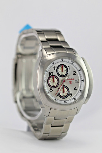 Timberland wristwatch - timberland,