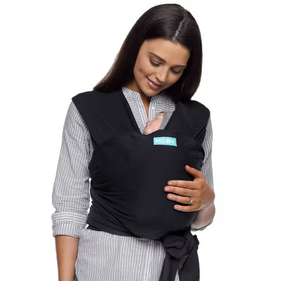 Moby classic wrap baby - moby,