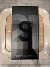 Samsung Galaxy S21 Ultra 5G -
