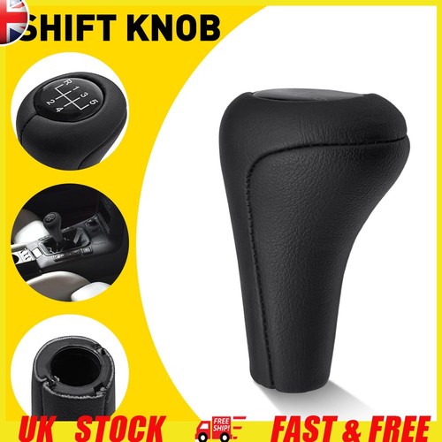25111434494 gear shift knob 5 - gear,