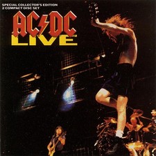 AC/DC: Live '92