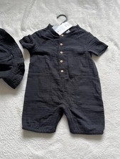 BNWT F&F Baby Boys 6-9 Months