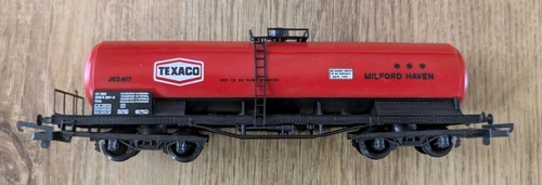 Lima l302916w texaco - lima, milford
