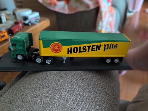 Matchbox holsten pils - holsten,