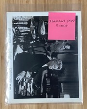 3 Abandoned (1949) original