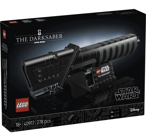 Lego 40917 star - the, dark