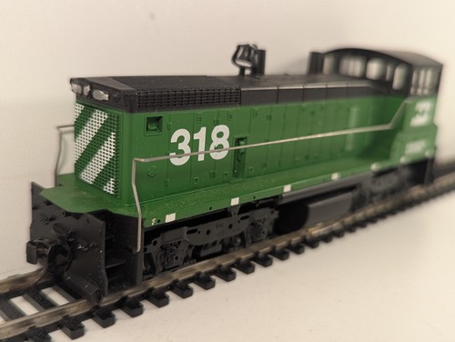 Athearn scale sw1500 - athearn,