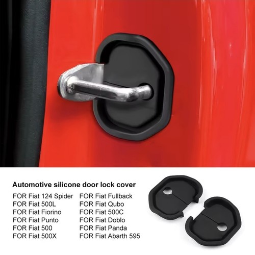 2pcs car door lock - car,