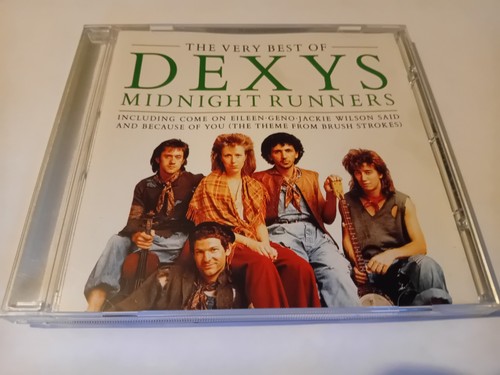 The very best dexys - the,