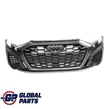 Audi S3 8Y Front Bumper Trim