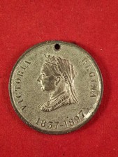 1837-1897 VICTORIA REGINA