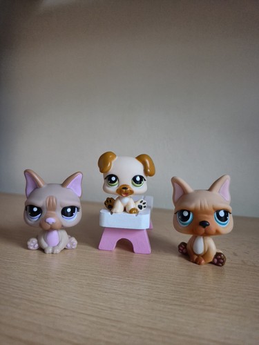 Littlest pet shops french - shops,