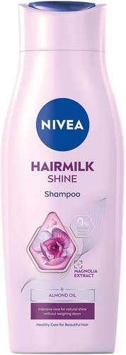 Nivea milky shine trigger - nivea,