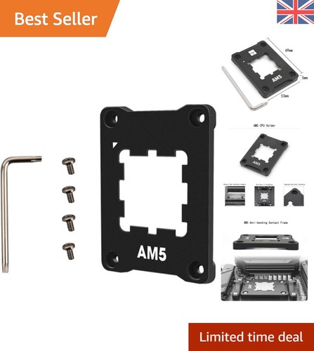 Lightweight am5 cpu - am5,