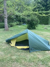 Terra Nova Laser tent   | 1