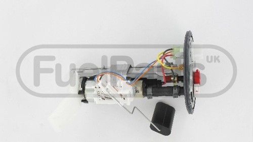 Fuel pump fits ford - fits, mk4