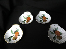 Royal Worcester Evesham Gold