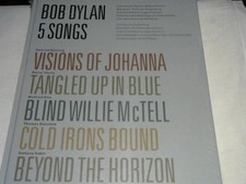 Bob Dylan: 5 Songs: Lectures