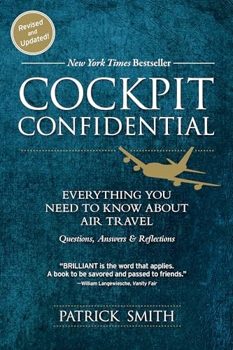 Cockpit confidential - cockpit,