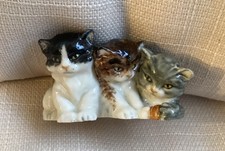 Vintage Royal Worcester Trio