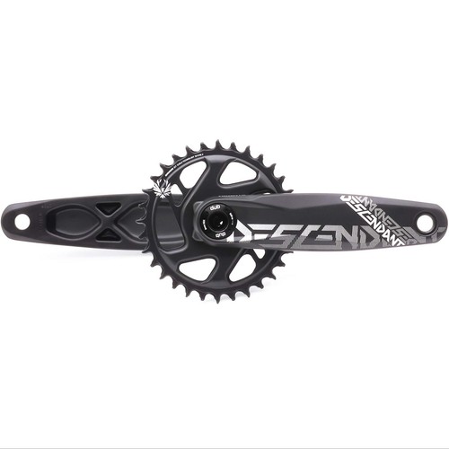 Sram descendant dub - sram, boost