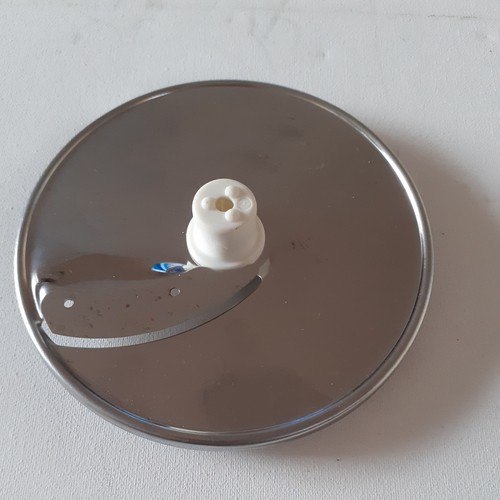 Magimix thin slicing disc - thin,
