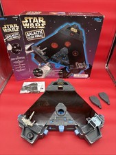 Star Wars Galactic Laser
