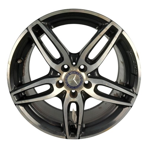 Mercedes class a200 - mercedes,