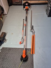 Timberpro Multi Petrol Strimmer