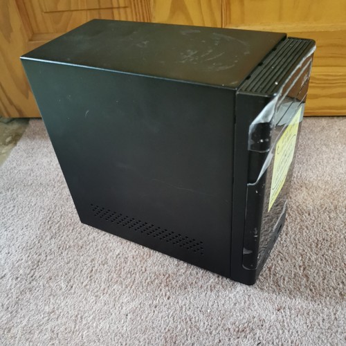 Seagate business storage bay - business,