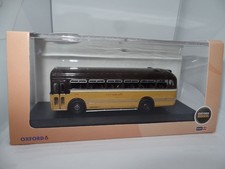 Oxford 76SB007 SB007 1/76 OO Leyland Tiger Cub SARO East Midland Motor Services