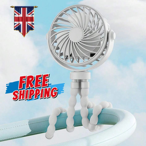 Mini usb octopus fan - mini,