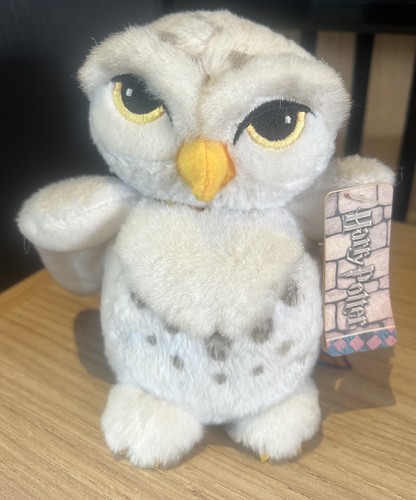 Harry potter original hedwig - potter,