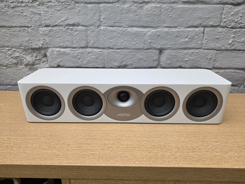 Jamo centre channel - channel, speaker