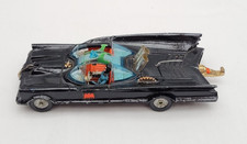 Vintage Corgi Toys 267 Batman