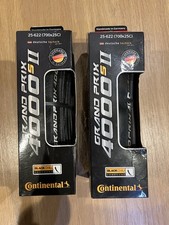 2x Continental Grand Prix