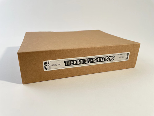 Neo geo mvs the - neo,